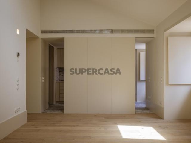 Apartamento T1 em novo empreendimento na Baixa Pombalina, Lisboa