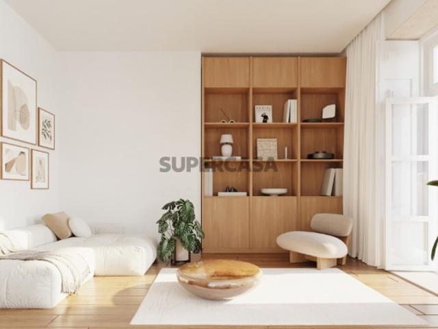 Apartamento T1 em novo empreendimento no Chiado, Lisboa