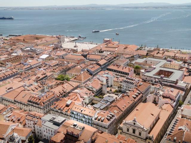 Apartamento T1 em novo empreendimento no Chiado, Lisboa