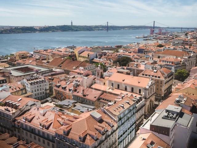 Apartamento T1 em novo empreendimento no Chiado, Lisboa