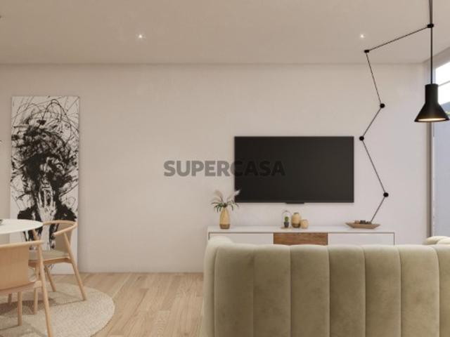 Apartamento T1, em novo empreendimento em Matosinhos