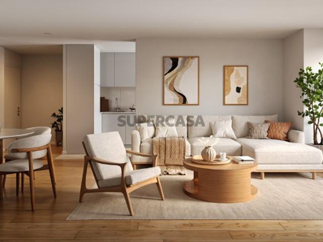 Apartamento T2 em novo empreendimento, em Vila Nova de Gaia