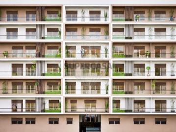 Apartamento T1 em O. Azeméis, Riba Ul, Ul, Macinhata Seixa, Madail