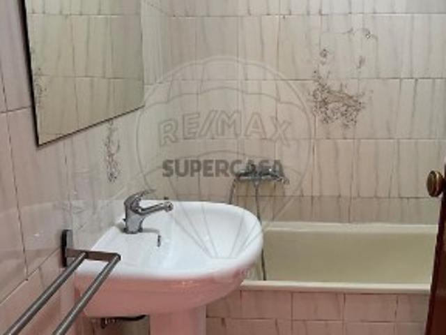 Apartamento T1 em Odivelas