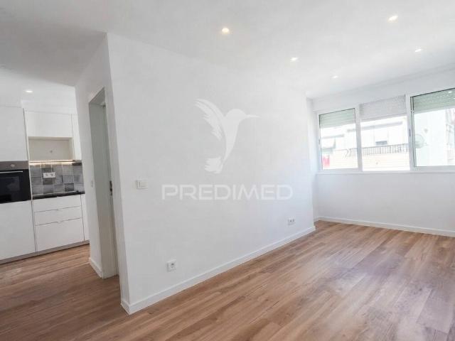 Apartamento T1 em Odivelas