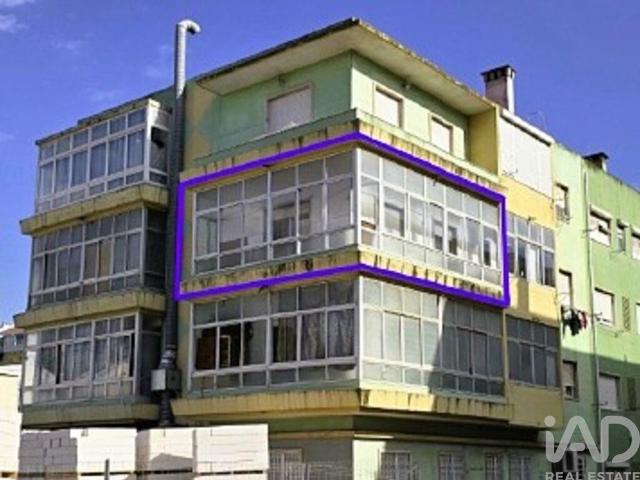Apartamento T1 em Odivelas de 40 m²