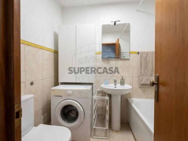 Apartamento T1 em Oeiras e São Julião da Barra, Paço de Arcos e Caxias