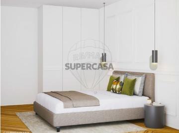 Apartamento T1 em Olivais