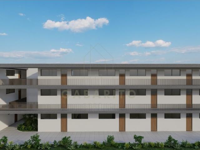 APARTAMENTO T1 EM OLIVEIRA DE AZEMÉIS