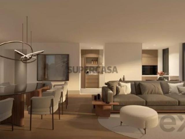 Apartamento T1 em Oliveira do Douro