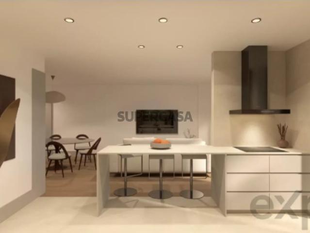 Apartamento T1 em Oliveira do Douro