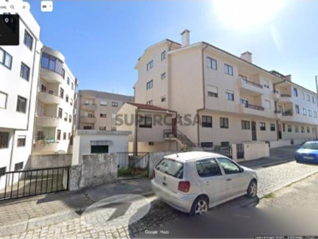 Apartamento T1 em Oliveira do Douro