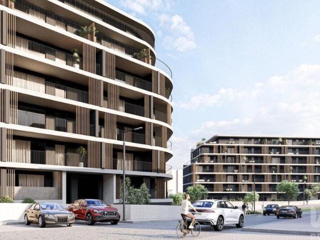 Apartamento T1 em Oliveira do Douro de 47,00 m² 47m² Vila Nova De Gaia Santa Marinha