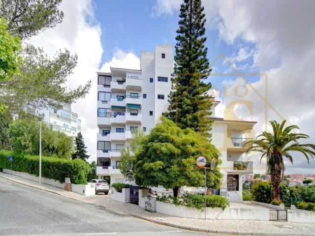 T1 para venda Remodelado em Cascais | Ideal para Habitação ou Investimento
