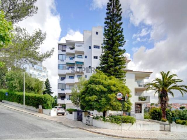 T1 para venda Remodelado em Cascais | Ideal para Habitação ou Investimento