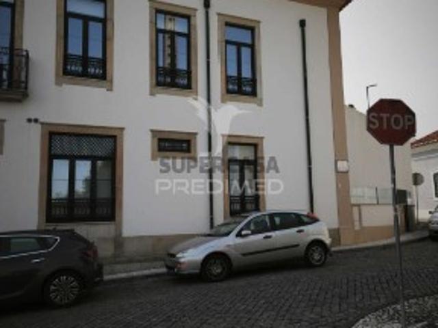 Apartamento T1 em Ovar