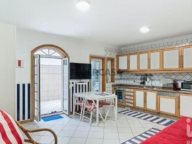 Apartamento T1 em Ovar, São João, Arada e São Vicente de Pereira Jusã de 49 m²