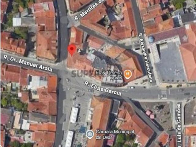 Apartamento T1 em Ovar