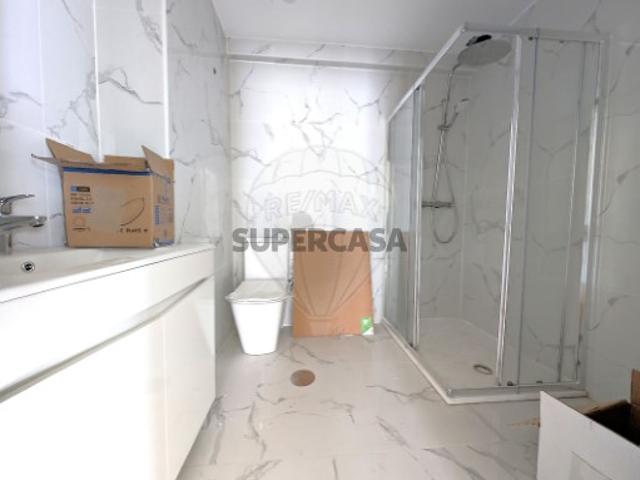 Apartamento T1 em Ovar