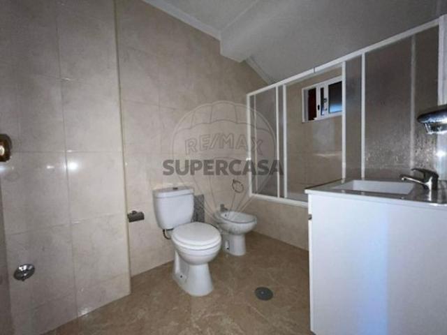 Apartamento T1 em Ovar