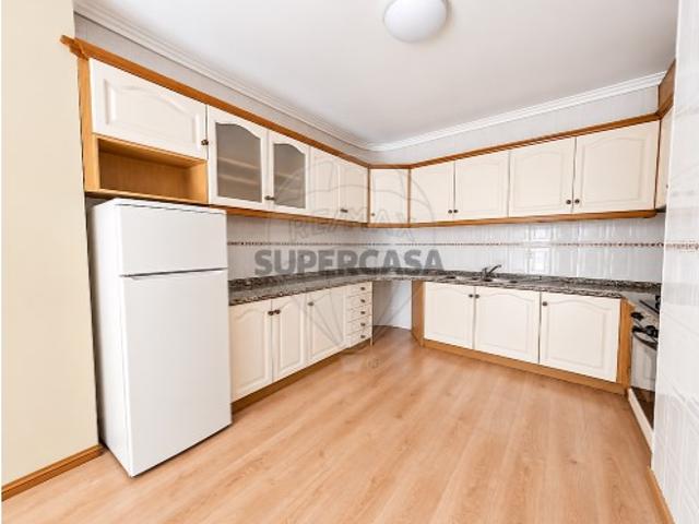Apartamento T1 em Ovar