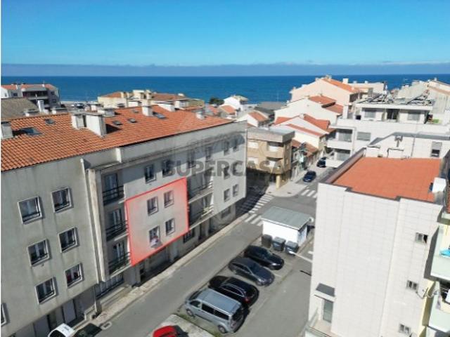 Apartamento T1 em Ovar