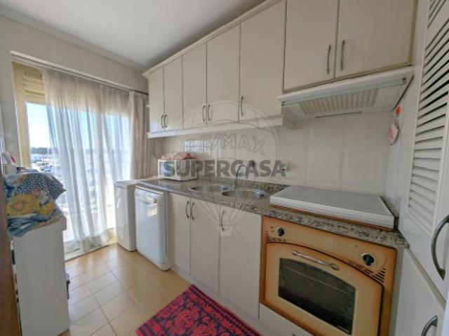 Apartamento T1 em Ovar