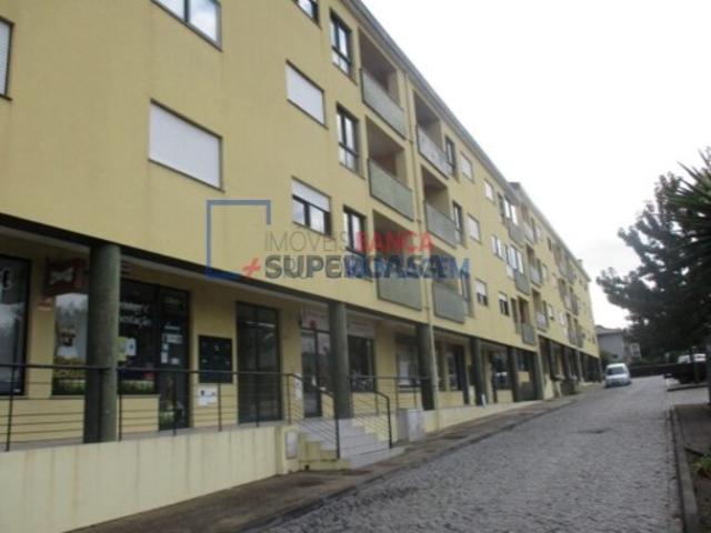 Apartamento T1 em Paço de Sousa