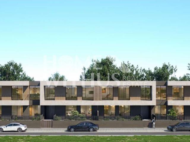 Apartamento T1 em paços de ferreira