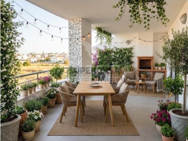 Apartamento T1 em Paio Pires