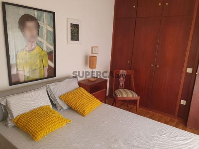 Apartamento T1 em Paranhos