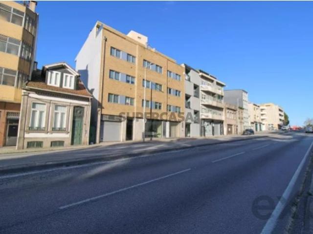 Apartamento T1 em Paranhos