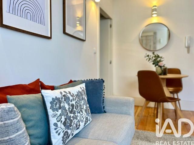 Apartamento T1 em Paranhos