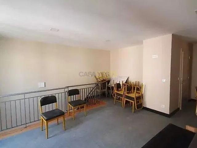 Apartamento T1 em Paranhos