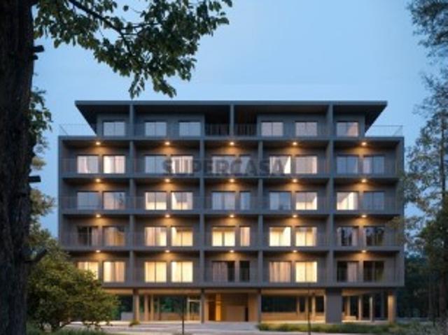 Apartamento T1 em Paranhos
