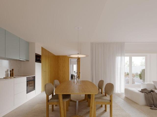Apartamento T1 em Paranhos de 53,00 m² 53m² Porto