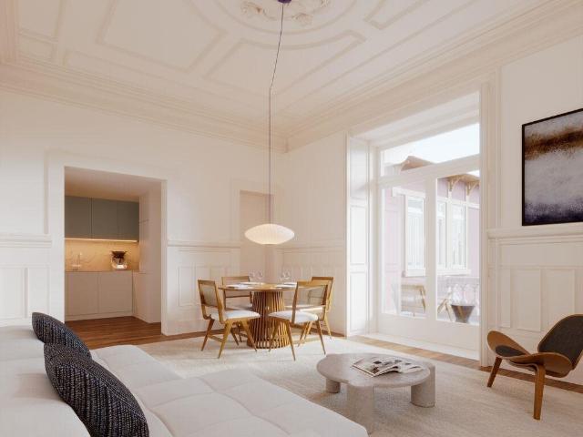Apartamento T1 em Paranhos de 59,00 m² 59m² Porto