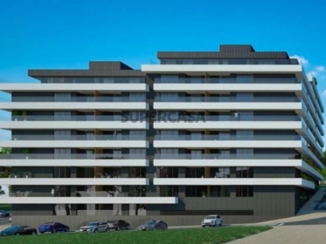 Apartamento T1 em Paredes
