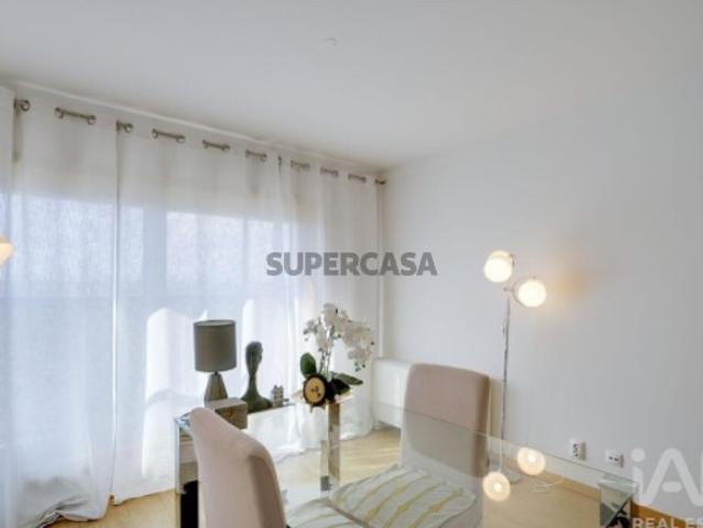 Apartamento T1 em Parque das Nações de 64 m²
