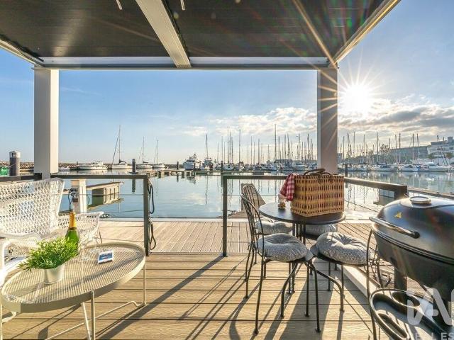 Apartamento T1 em Parque das Nações 32m² Lisboa