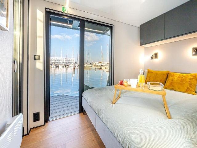 Apartamento T1 em Parque das Nações 32m² Lisboa