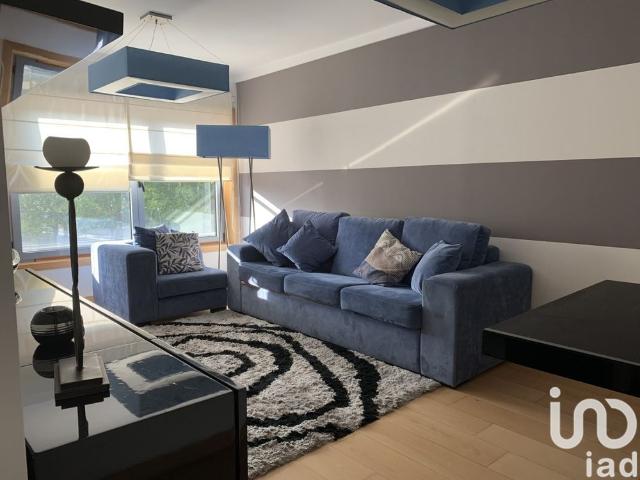 Apartamento T1 em Parque das Nações