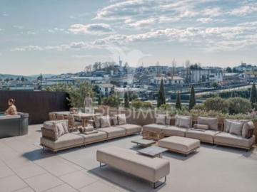Apartamento T1 em Penafiel