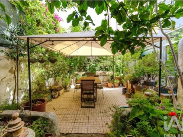 Apartamento T1 em Penha de França