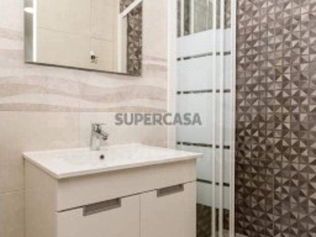 Apartamento T1 em Penha de França