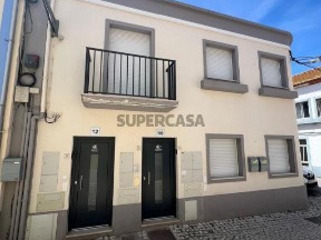 Apartamento T1 em Peniche
