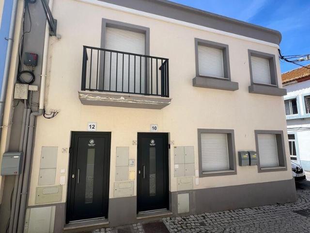 Apartamento T1 em Peniche
