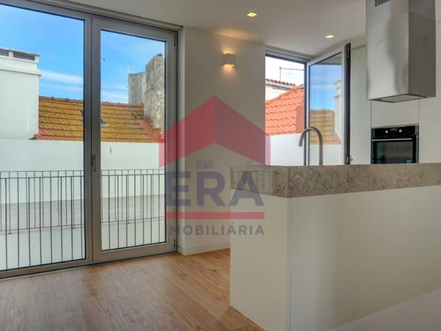 Apartamento T1 em Peniche