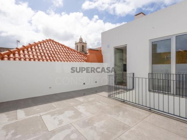 Apartamento T1 em Peniche