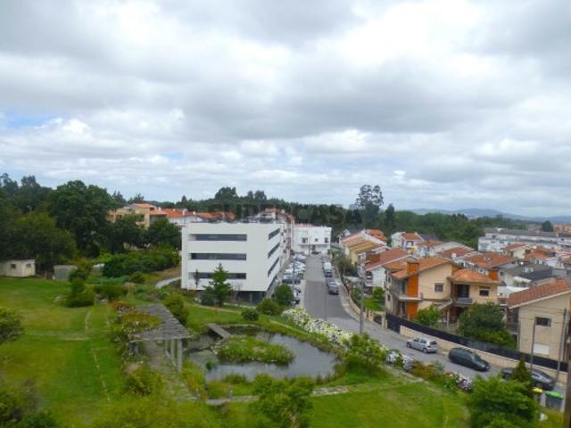 Apartamento T1 em Pedroso